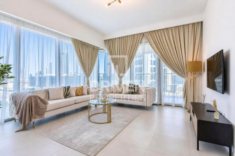 Appartement de 3 chambres à Zabeel, UAE No. 202007