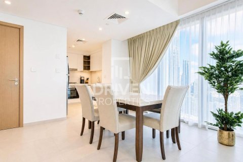 Appartement de 3 chambres à Zabeel, UAE No. 202007 7
