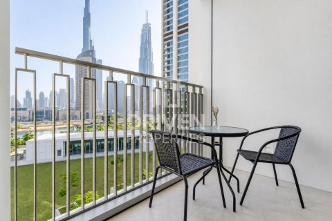 Appartement de 3 chambres à Zabeel, UAE No. 202007 11