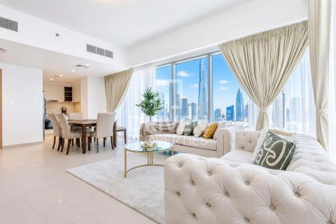 Appartement de 3 chambres à Zabeel, UAE No. 202007 5