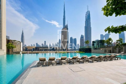 Appartement de 3 chambres à Zabeel, UAE No. 202007 13