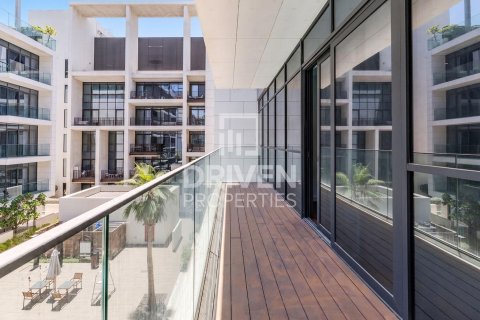 Appartement de 1 chambre à City Walk, UAE No. 202008 3