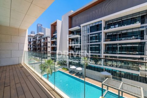 Appartement de 1 chambre à City Walk, UAE No. 202008 7
