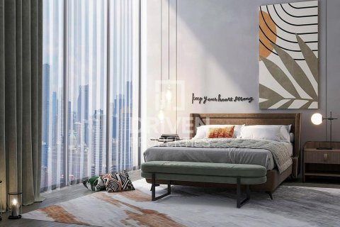 Appartement de 1 chambre à Al Furjan, UAE No. 202004 11