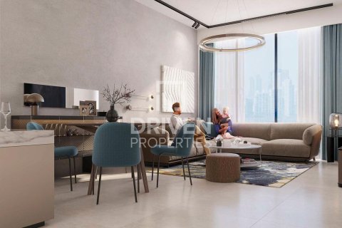Appartement de 1 chambre à Al Furjan, UAE No. 202004 12