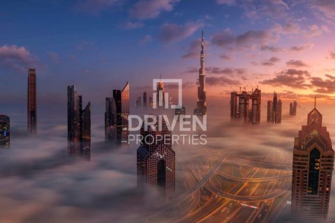 Appartement de 1 chambre à Al Furjan, UAE No. 202004 3