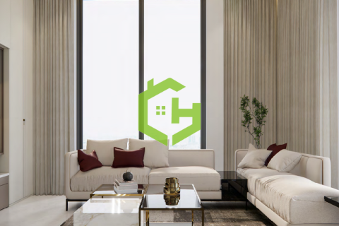 Appartement de 1 chambre à Al Furjan, UAE No. 92135 1