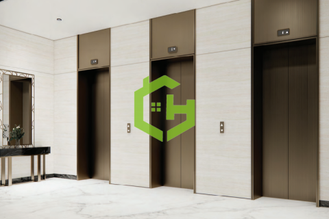 Appartement de 1 chambre à Al Furjan, UAE No. 92135 9