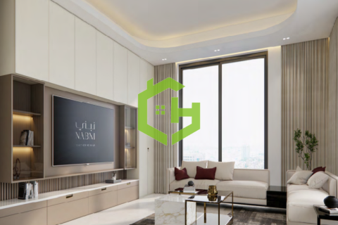 Appartement de 1 chambre à Al Furjan, UAE No. 92135 14