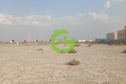 1858m² Land in Al Sajaa, UAE No. 92144 10