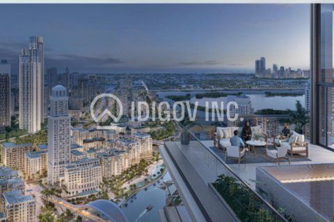 1 bedroom Apartment in Dubai Creek Harbour (The Lagoons), UAE No. 92163 6