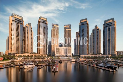 1 bedroom Apartment in Dubai Creek Harbour (The Lagoons), UAE No. 92163 1
