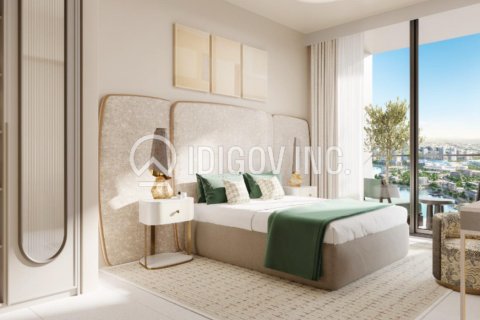 1 bedroom Apartment in Dubai Creek Harbour (The Lagoons), UAE No. 92163 7