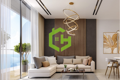 1 bedroom Apartment in Al Marjan Island, UAE No. 92143 9
