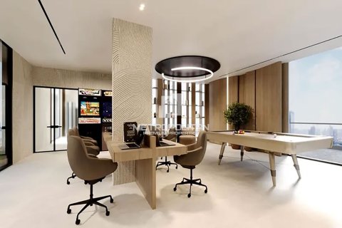 Apartment de 2 dormitorios en Arjan, UAE No. 40643 12