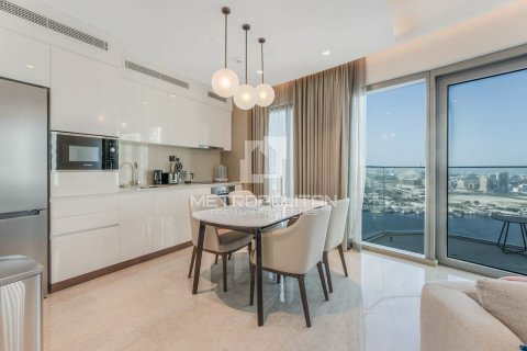 2 غرف نوم شقة في Address Harbour Point, الإمارات العربية المتحدة رقم 40645 6