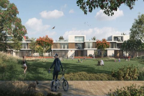 Townhouse de 3 chambres  No. 112439 5