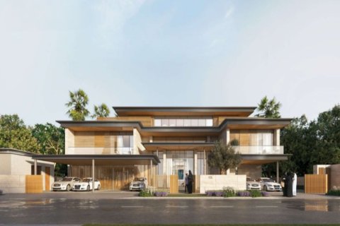 Townhouse de 3 chambres  No. 112439 8