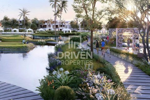 Villa de 5 chambres à Damac Lagoons, UAE No. 189991 10