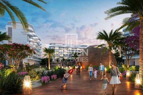 1 غرف نوم شقة في Damac Lagoons, الإمارات العربية المتحدة رقم 189987 12