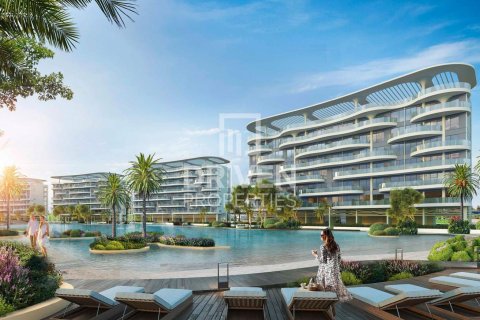 1 غرف نوم شقة في Damac Lagoons, الإمارات العربية المتحدة رقم 189987 8