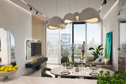 1 غرف نوم شقة في Damac Lagoons, الإمارات العربية المتحدة رقم 189987 13