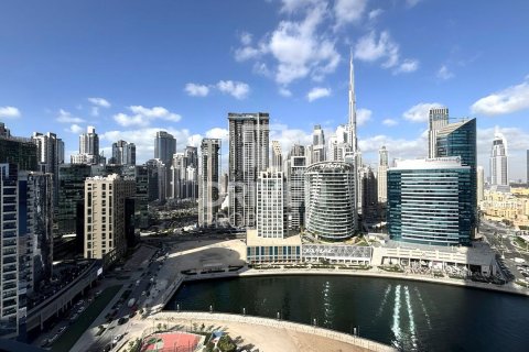 1 غرف نوم شقة في الخليج التجاري, الإمارات العربية المتحدة رقم 189985 3