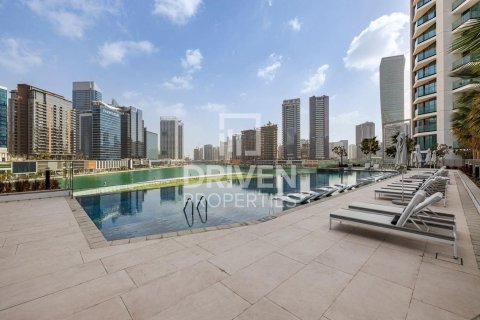 1 غرف نوم شقة في الخليج التجاري, الإمارات العربية المتحدة رقم 189985 20