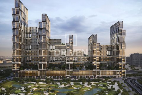 Apartment de 1 dormitorio en Ras Al Khor, UAE No. 189990 10