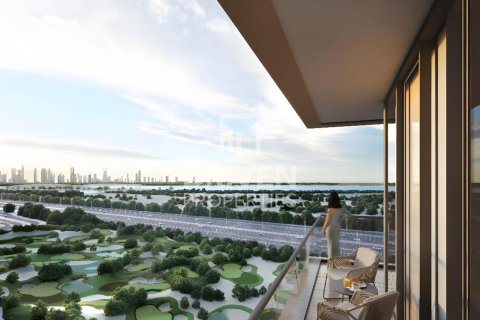 Apartment de 1 dormitorio en Ras Al Khor, UAE No. 189989 12