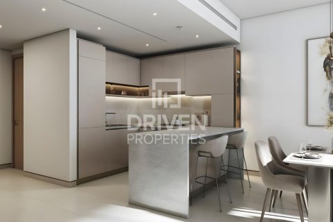 Apartment de 1 dormitorio en Ras Al Khor, UAE No. 189989 11