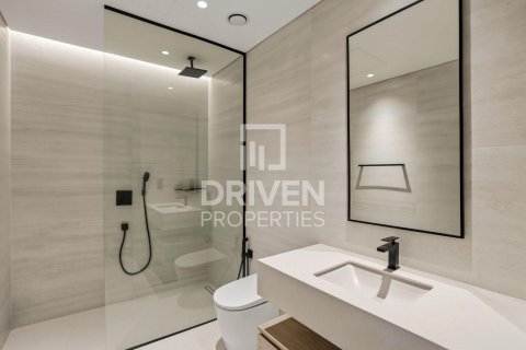Studio Apartment in Al Jaddaf, UAE No. 189986 14