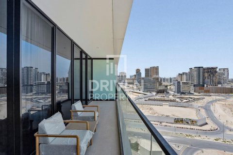Studio Apartment in Al Jaddaf, UAE No. 189986 13