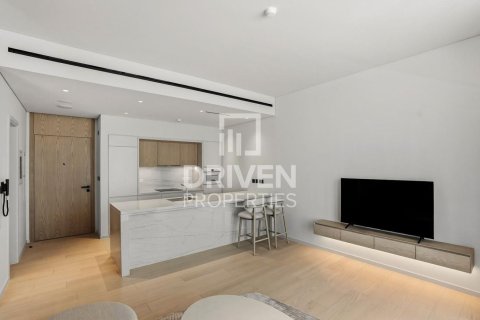 Studio Apartment in Al Jaddaf, UAE No. 189986