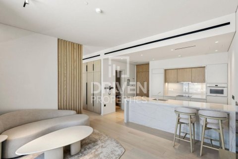 Studio Apartment in Al Jaddaf, UAE No. 189986 4