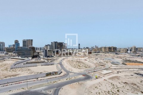Studio Apartment in Al Jaddaf, UAE No. 189986 12