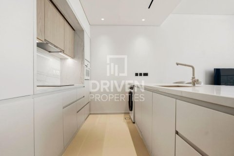 Studio Apartment in Al Jaddaf, UAE No. 189986 10