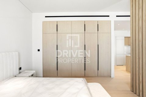 Studio Apartment in Al Jaddaf, UAE No. 189986 9