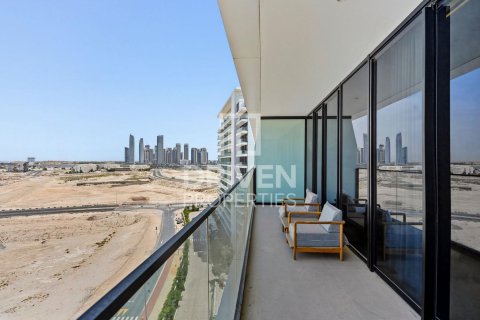 Studio Apartment in Al Jaddaf, UAE No. 189986 11
