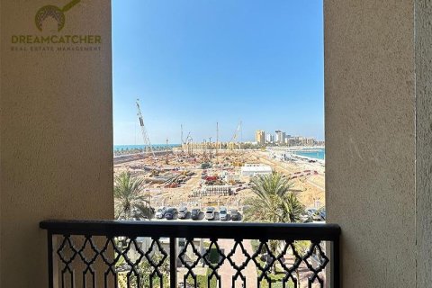 1 bedroom Apartment in Al Marjan Island, UAE No. 75612 11