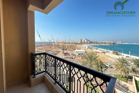 1 bedroom Apartment in Al Marjan Island, UAE No. 75612 16