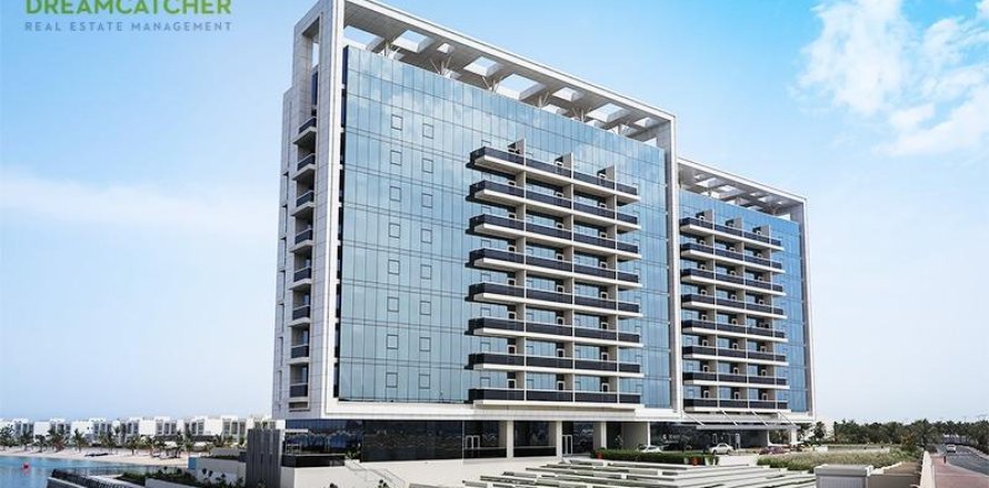 1 bedroom Apartment in Mina Al Arab, UAE No. 75611