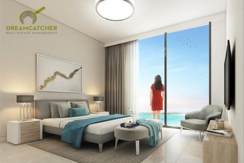 Квартира с 1 спальней в Sharjah Waterfront City, ОАЭ №75615 8
