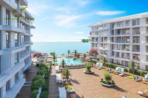 Квартира с 1 спальней в Sharjah Waterfront City, ОАЭ №75615 7