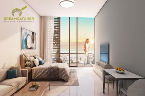Квартира с 1 спальней в Sharjah Waterfront City, ОАЭ №75615 5