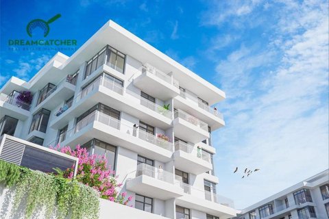 Квартира с 1 спальней в Sharjah Waterfront City, ОАЭ №75615 10