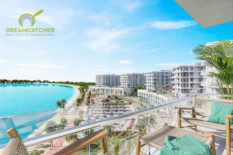 Квартира с 1 спальней в Sharjah Waterfront City, ОАЭ №75615 2