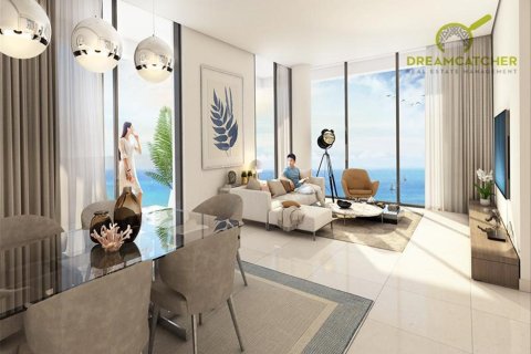 Квартира с 1 спальней в Sharjah Waterfront City, ОАЭ №75615 4