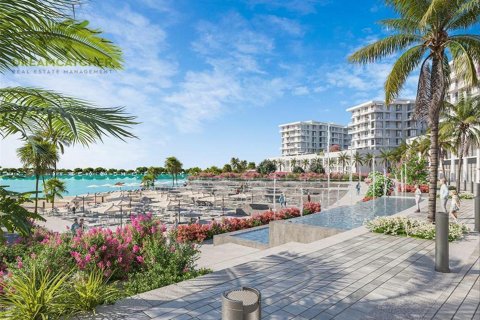 Квартира с 1 спальней в Sharjah Waterfront City, ОАЭ №75615 1