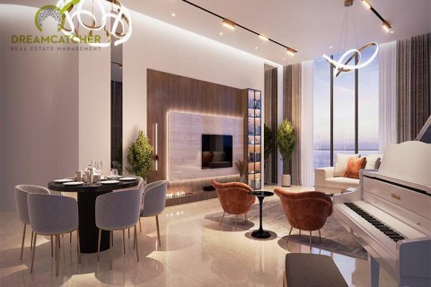 1 bedroom Apartment in Al Marjan Island, UAE No. 75613 4